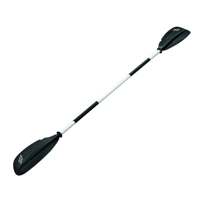 Bestway Aluminiumpaddlar Hidro-Force Kajak 230 cm Fritid 62174 - finns hos Aktivcamping