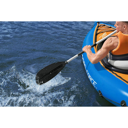 Bestway Aluminiumpaddlar Hidro-Force Kajak 230 cm Fritid 62174 - finns hos Aktivcamping
