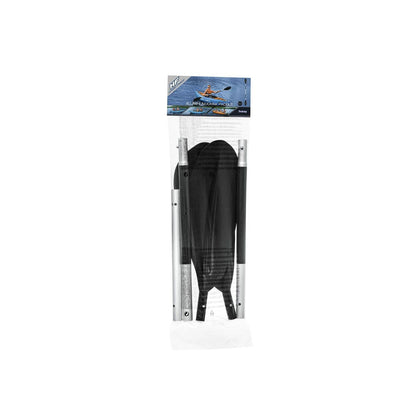Bestway Aluminiumpaddlar Hidro-Force Kajak 230 cm Fritid 62174 - finns hos Aktivcamping