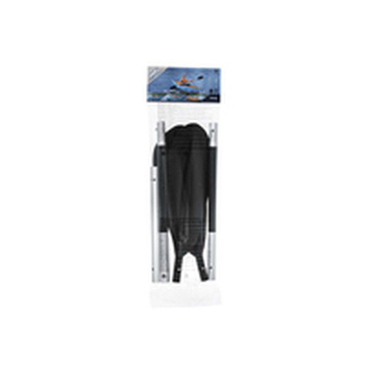 Bestway Aluminiumpaddlar Hidro-Force Kajak 230 cm Fritid 62174 - finns hos Aktivcamping
