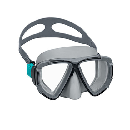 Bestway Barn Dykmask Med Anatomisk Rem Blandade Färger +3 År Strand och Pool 22048 finns hos Aktivcamping