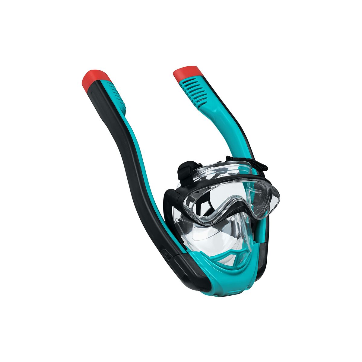 Bestway Barncykel- och rörset Anatomiskt rem Blandade färger +3 År Strandochpool 24036 finns hos Aktivcamping