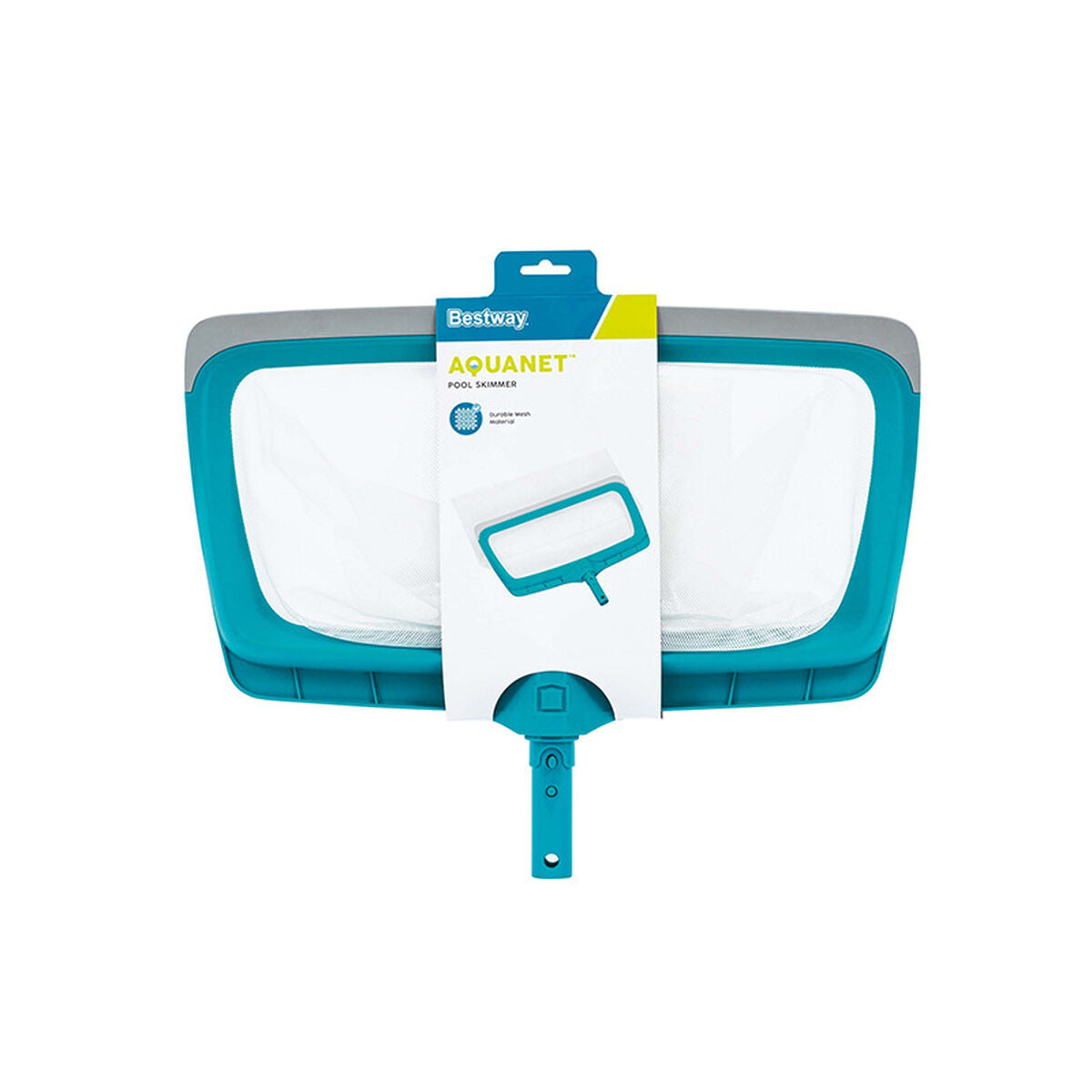 Bestway Bottenlövnät Pool 50x290,5 cm Trädgård 58660 finns hos Aktivcamping