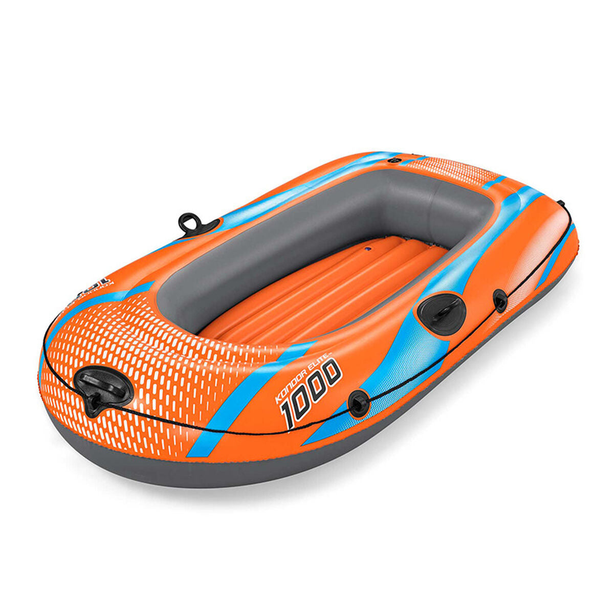 Bestway Båt Kondor Elite 1000 162x96x29 cm Fritid 61135 finns hos Aktivcamping