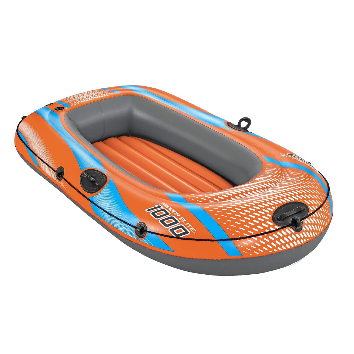 Bestway Båt Kondor Elite 1000 162x96x29 cm Fritid 61135 finns hos Aktivcamping