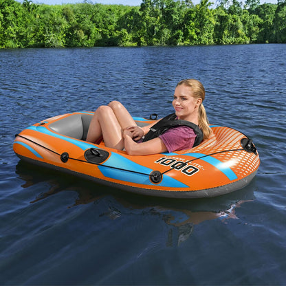 Bestway Båt Kondor Elite 1000 162x96x29 cm Fritid 61135 finns hos Aktivcamping