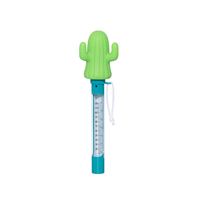 Bestway Cactus Flytande Thermometer Pool och Badkar 58763 - finns hos Aktivcamping