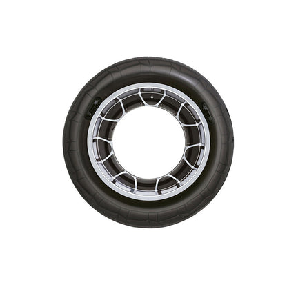 Bestway Dekorerad Uppblåsbar Flotte Däck D119 cm +12 År Strand och Pool 36102 - finns hos Aktivcamping