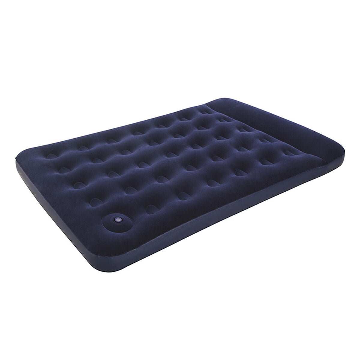 Bestway Dubbelsäng med Fotpump 191x137x28 cm Uppblåsbar och Camping 67225 finns hos Aktivcamping