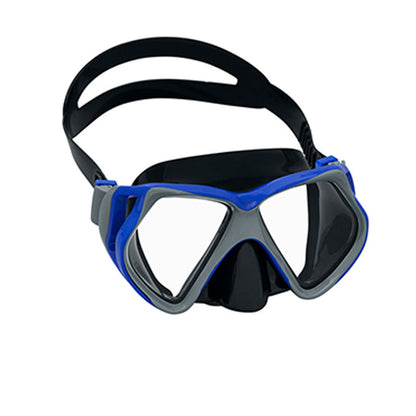 Bestway Dykmask för Barn Anatomisk Rem Blandade Färger +3 år Strand och Pool 22064 - finns hos Aktivcamping