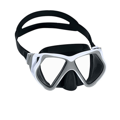 Bestway Dykmask för Barn Anatomisk Rem Blandade Färger +3 år Strand och Pool 22064 - finns hos Aktivcamping