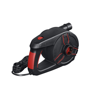 Bestway Elektrisk Pump Pro 19,8x12,3x12,4 cm 1200 L/min Uppblåsbar och Camping 62247 - finns hos Aktivcamping