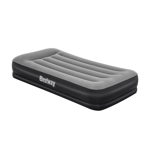 Bestway Enkelbädd med Motor 191x97x36 cm Uppblåsbar och Camping 67723 finns hos Aktivcamping