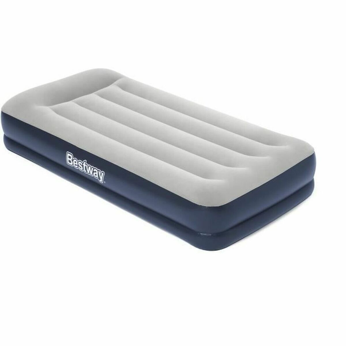 Bestway Enkelbädd med Motor 191x97x36 cm Uppblåsbar och Camping 67723 finns hos Aktivcamping