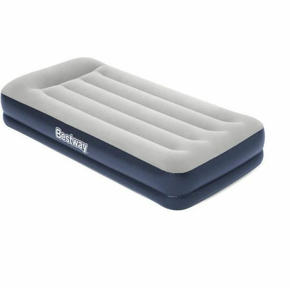 Bestway Enkelbädd med Motor 191x97x36 cm Uppblåsbar och Camping 67723 finns hos Aktivcamping