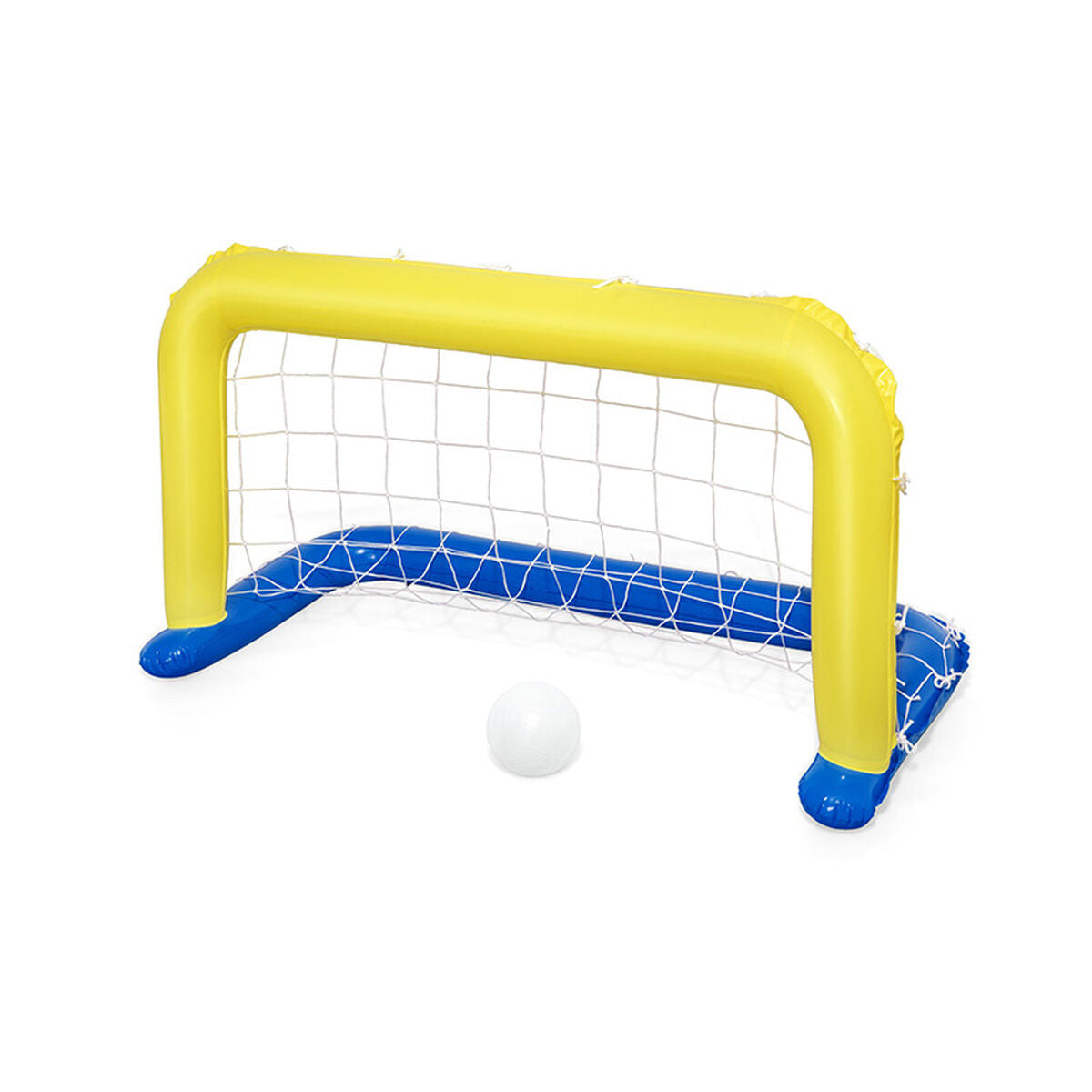 Bestway Flytande Målvakt Uppblåsbar 142x76 cm +3 År Pool 52123 - finns hos Aktivcamping