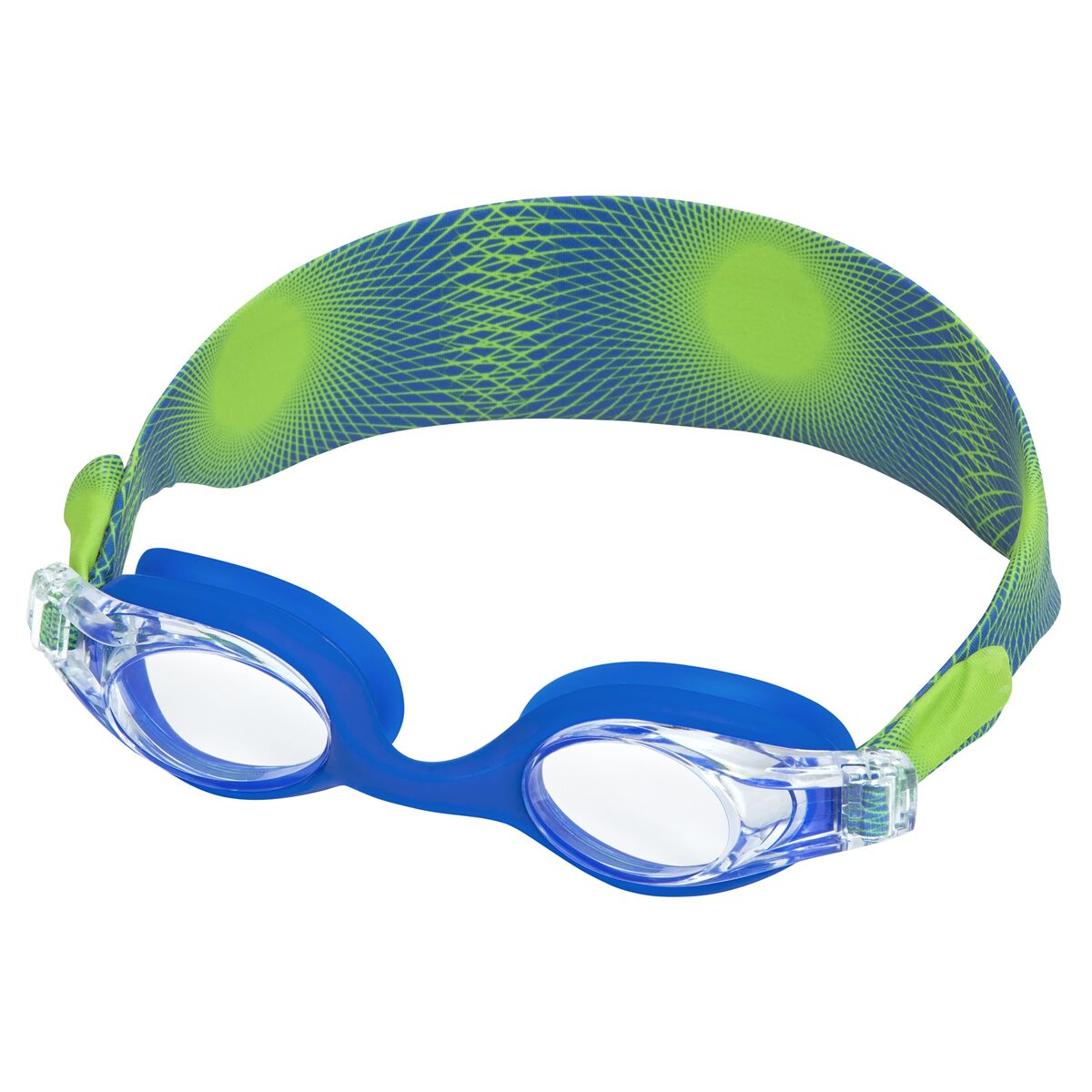Bestway Gafa Natación Correa Silicona +7 Años Playa y Piscina 21177 finns hos Aktivcamping