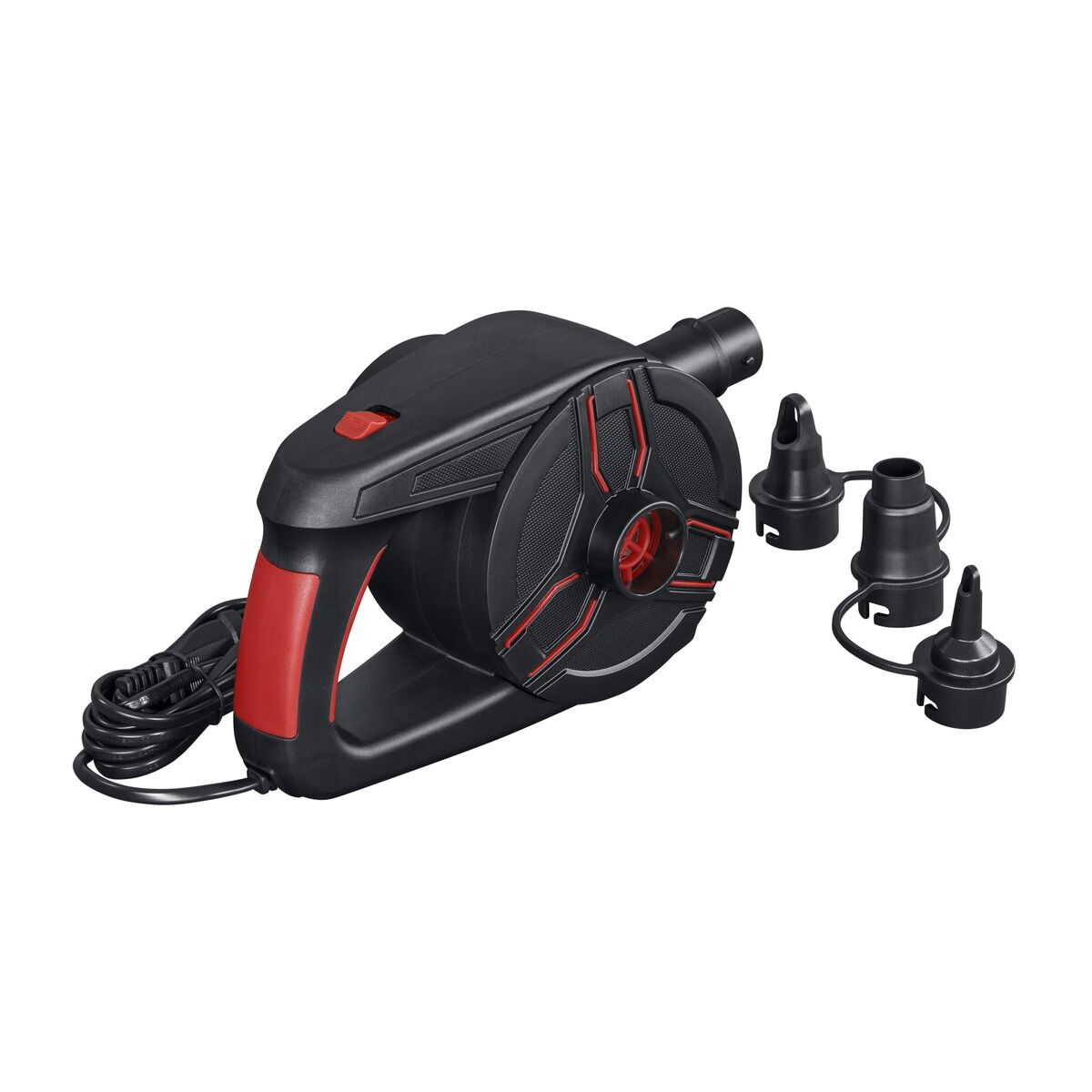 Bestway Hinchador Eléctrico 20,3x12,3x12,4 cm 1100 L/min Hinchable y Camping 62258 finns hos Aktivcamping