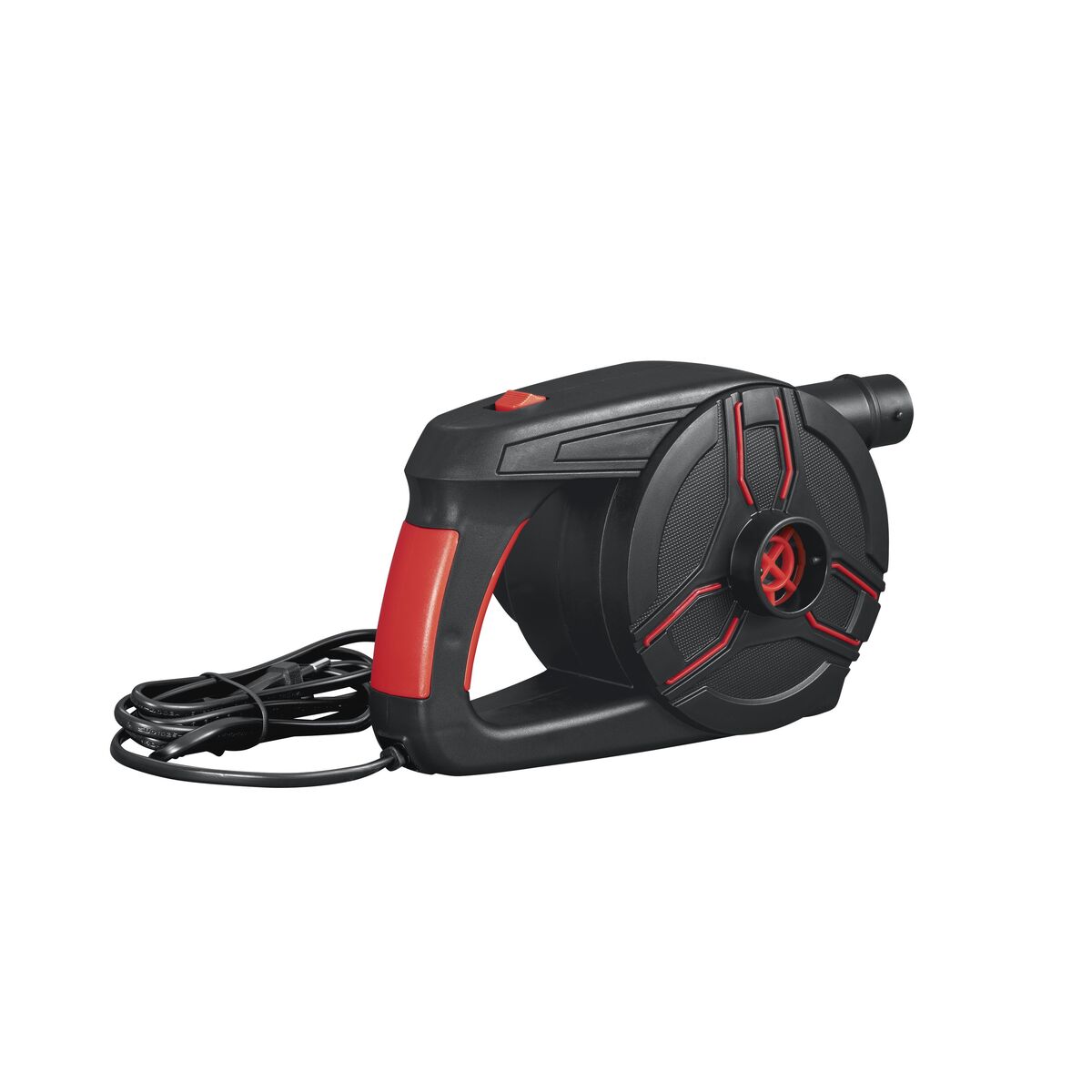 Bestway Hinchador Eléctrico 20,3x12,3x12,4 cm 1100 L/min Hinchable y Camping 62258 finns hos Aktivcamping