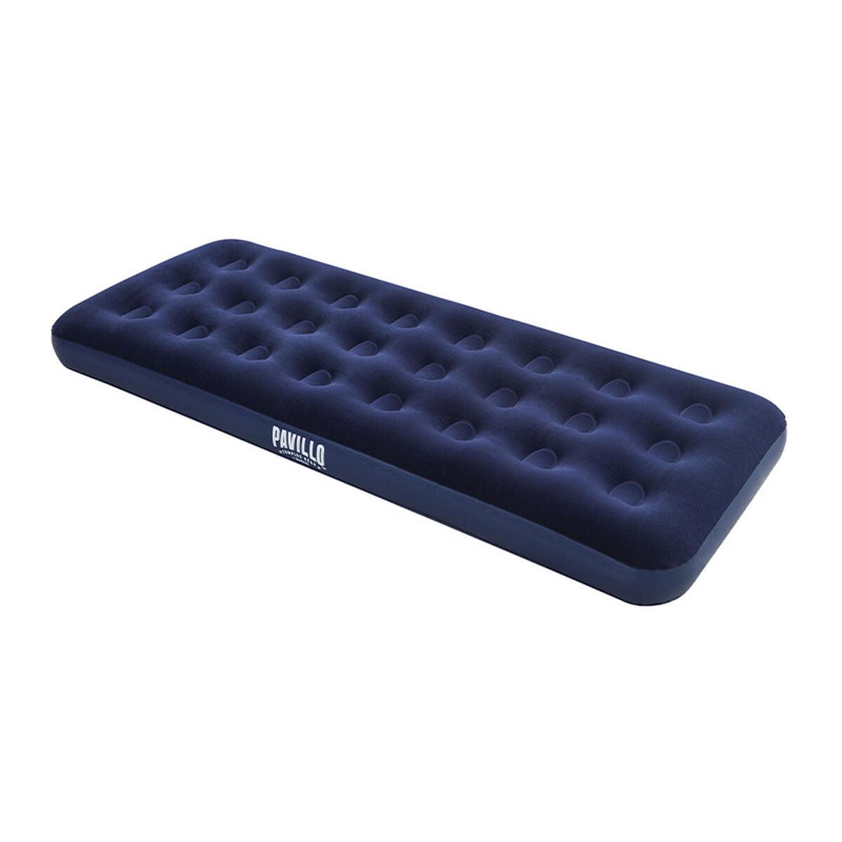 Bestway Individuell Madrass 185x76x22 cm Uppblåsbar och Camping 67000 - finns hos Aktivcamping