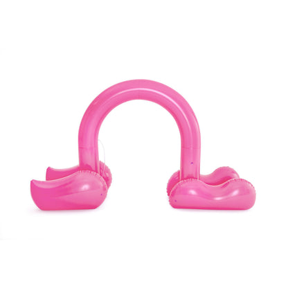 Bestway Jumbo Flamingo Sprinkler 340x110x193 cm +2 Years Garden 52382 finns hos Aktivcamping