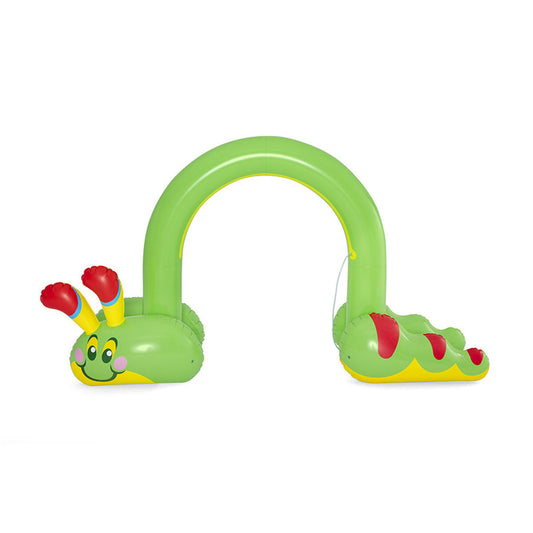Bestway Jumbo Uppblåsbart Sprinkler Mask 338x110x188 cm +2 År Trädgård 52398 finns hos Aktivcamping
