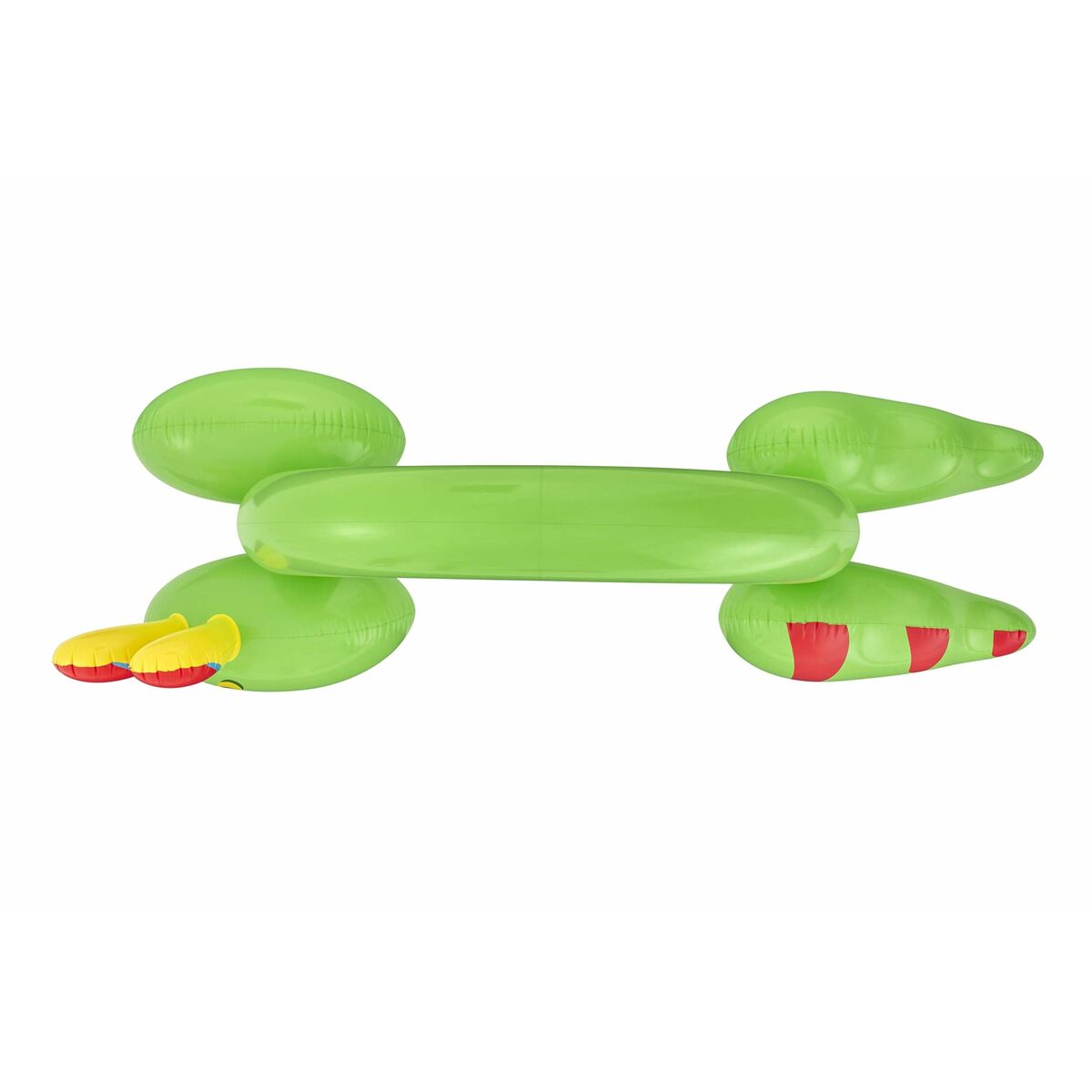 Bestway Jumbo Uppblåsbart Sprinkler Mask 338x110x188 cm +2 År Trädgård 52398 finns hos Aktivcamping
