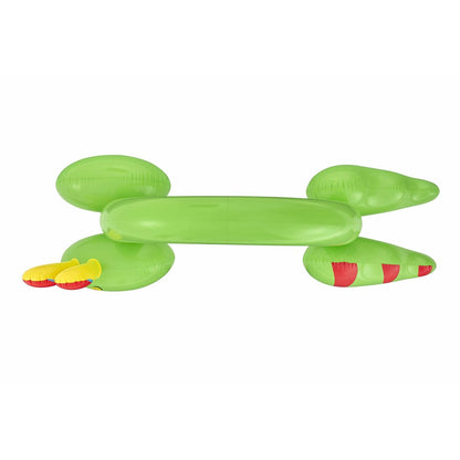 Bestway Jumbo Uppblåsbart Sprinkler Mask 338x110x188 cm +2 År Trädgård 52398 finns hos Aktivcamping