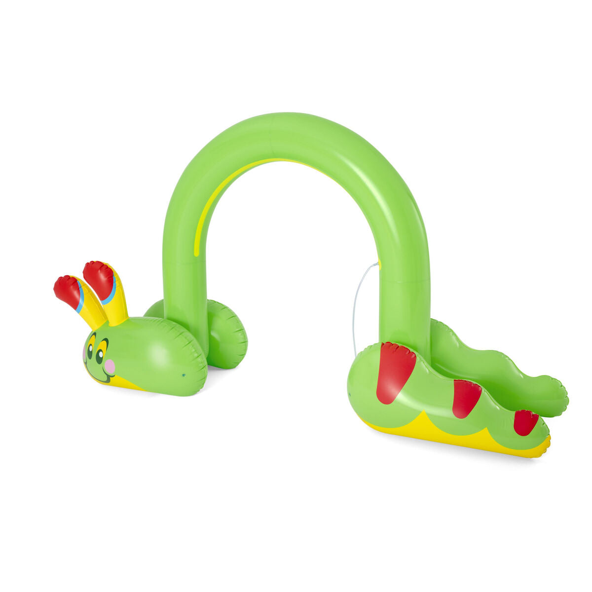 Bestway Jumbo Uppblåsbart Sprinkler Mask 338x110x188 cm +2 År Trädgård 52398 finns hos Aktivcamping