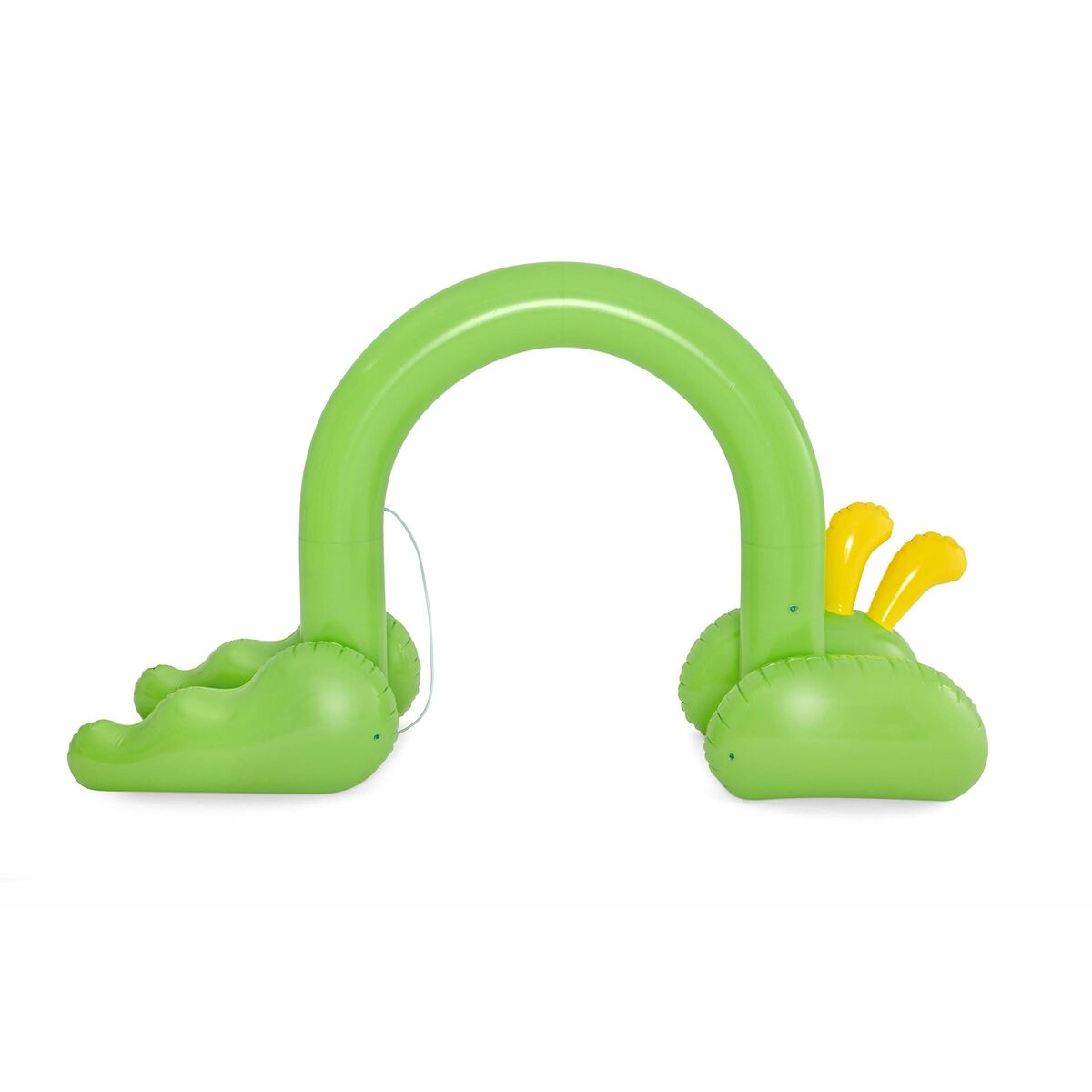 Bestway Jumbo Uppblåsbart Sprinkler Mask 338x110x188 cm +2 År Trädgård 52398 finns hos Aktivcamping