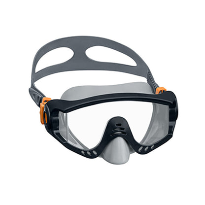 Bestway Junior Dykmask med anatomisk rem Blandade färger +7 år Strand och Pool 22039 - finns hos Aktivcamping