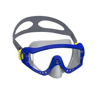 Bestway Junior Dykmask med anatomisk rem Blandade färger +7 år Strand och Pool 22039 - finns hos Aktivcamping