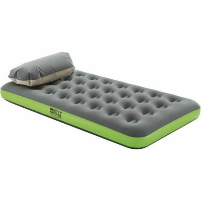 Bestway Junior Säng Enkel Roll & Relax 188x99x22 cm Hopfällbar och Camping 67619 finns hos Aktivcamping