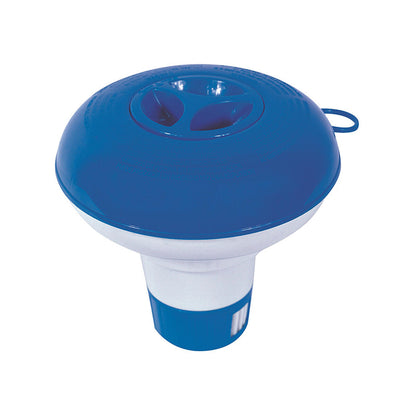Bestway Klor Dispenser Liten Retractable Pool och Trädgård 58210 finns hos Aktivcamping