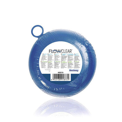 Bestway Klor Dispenser Liten Retractable Pool och Trädgård 58210 finns hos Aktivcamping