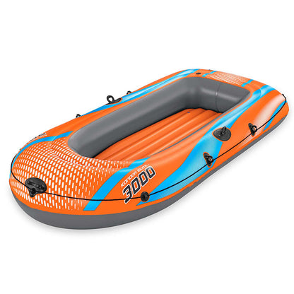 Bestway Kondor Elite 3000 båt 246x122x45 cm Fritid 61143 finns hos Aktivcamping