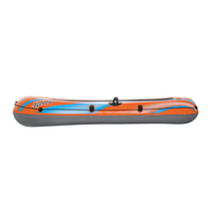 Bestway Kondor Elite 3000 båt 246x122x45 cm Fritid 61143 finns hos Aktivcamping