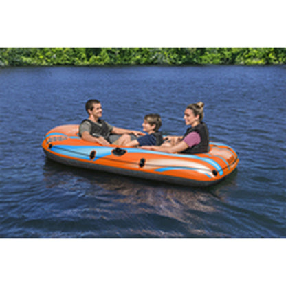 Bestway Kondor Elite 3000 båt 246x122x45 cm Fritid 61143 finns hos Aktivcamping