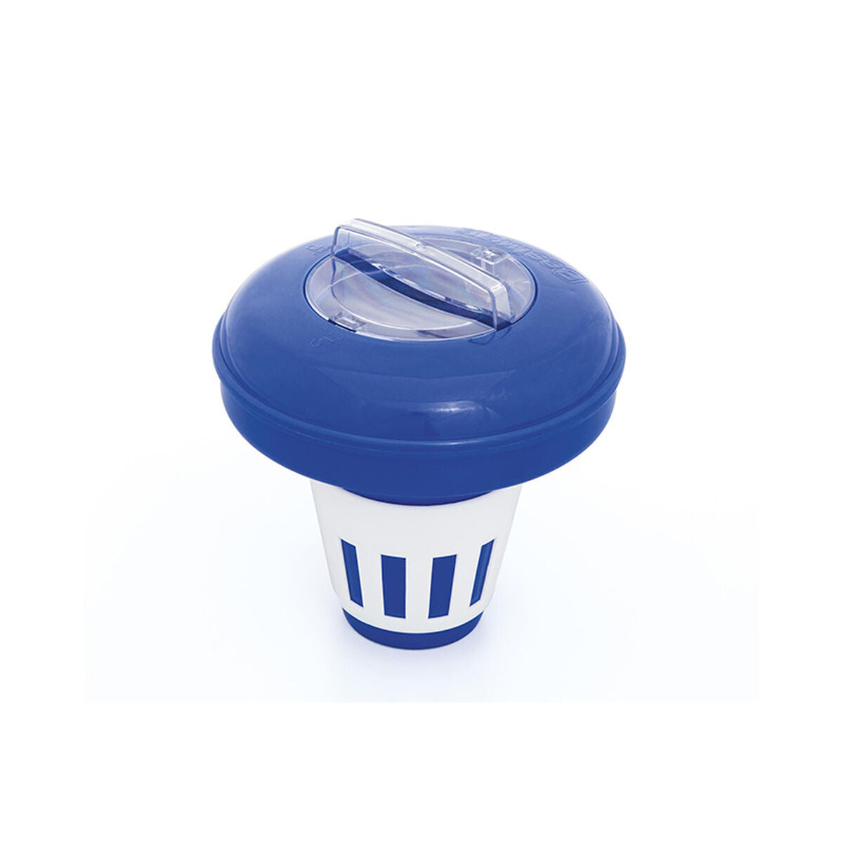 Bestway Medelstor Klor Dispenser Pool och Trädgård 58071 finns hos Aktivcamping