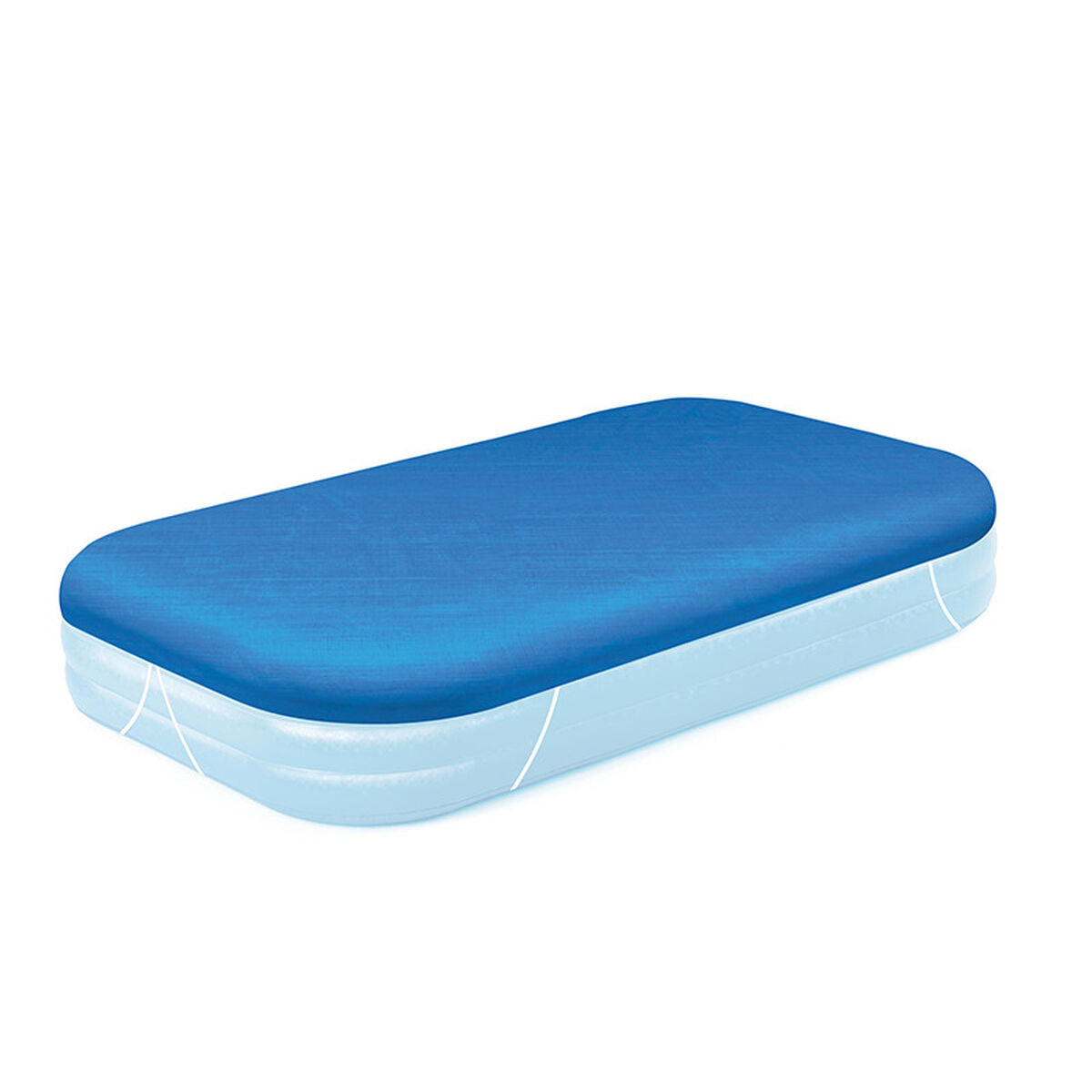 Bestway Omslag Uppblåsbar Pool 340x230 cm Trädgård 58108 finns hos Aktivcamping