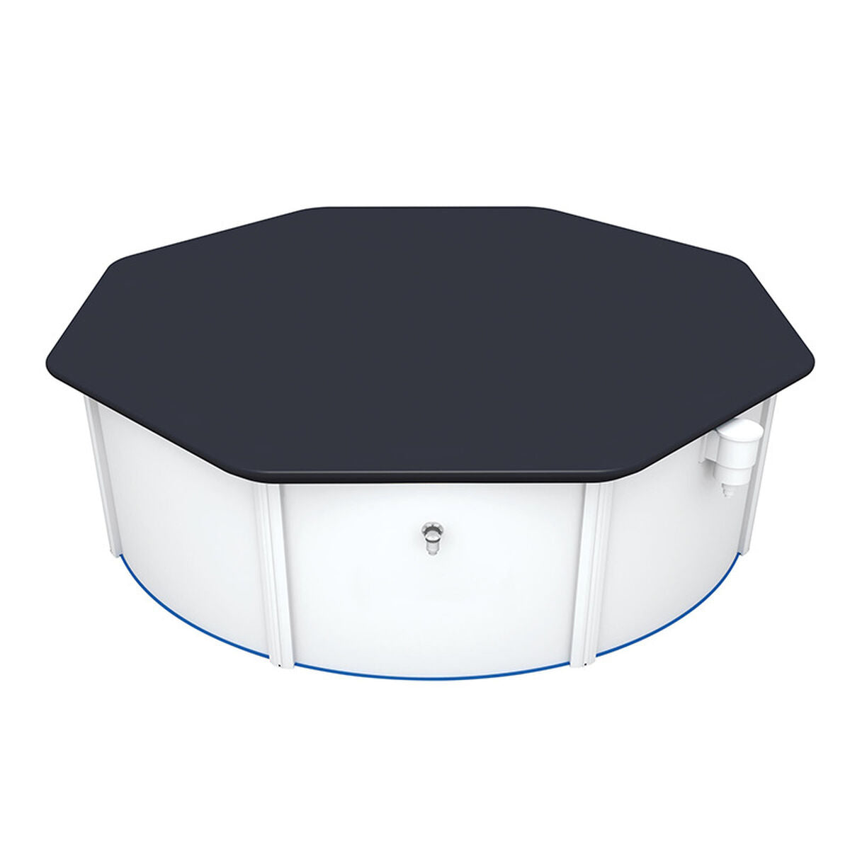 Bestway PVC Poolöverdrag D401 cm Trädgård 58292 finns hos Aktivcamping