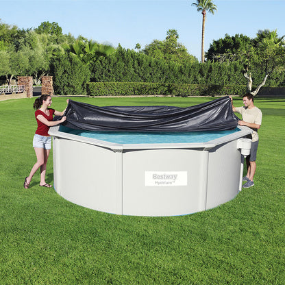 Bestway PVC Poolöverdrag D401 cm Trädgård 58292 finns hos Aktivcamping