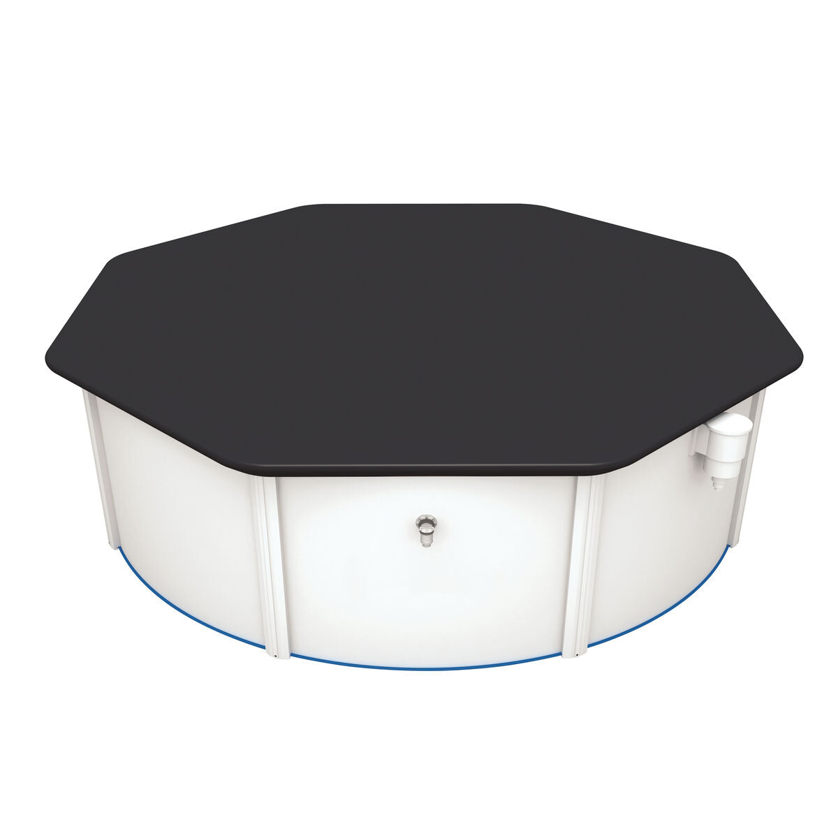 Bestway PVC Poolöverdrag D401 cm Trädgård 58292 finns hos Aktivcamping
