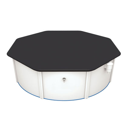 Bestway PVC Poolöverdrag D401 cm Trädgård 58292 finns hos Aktivcamping