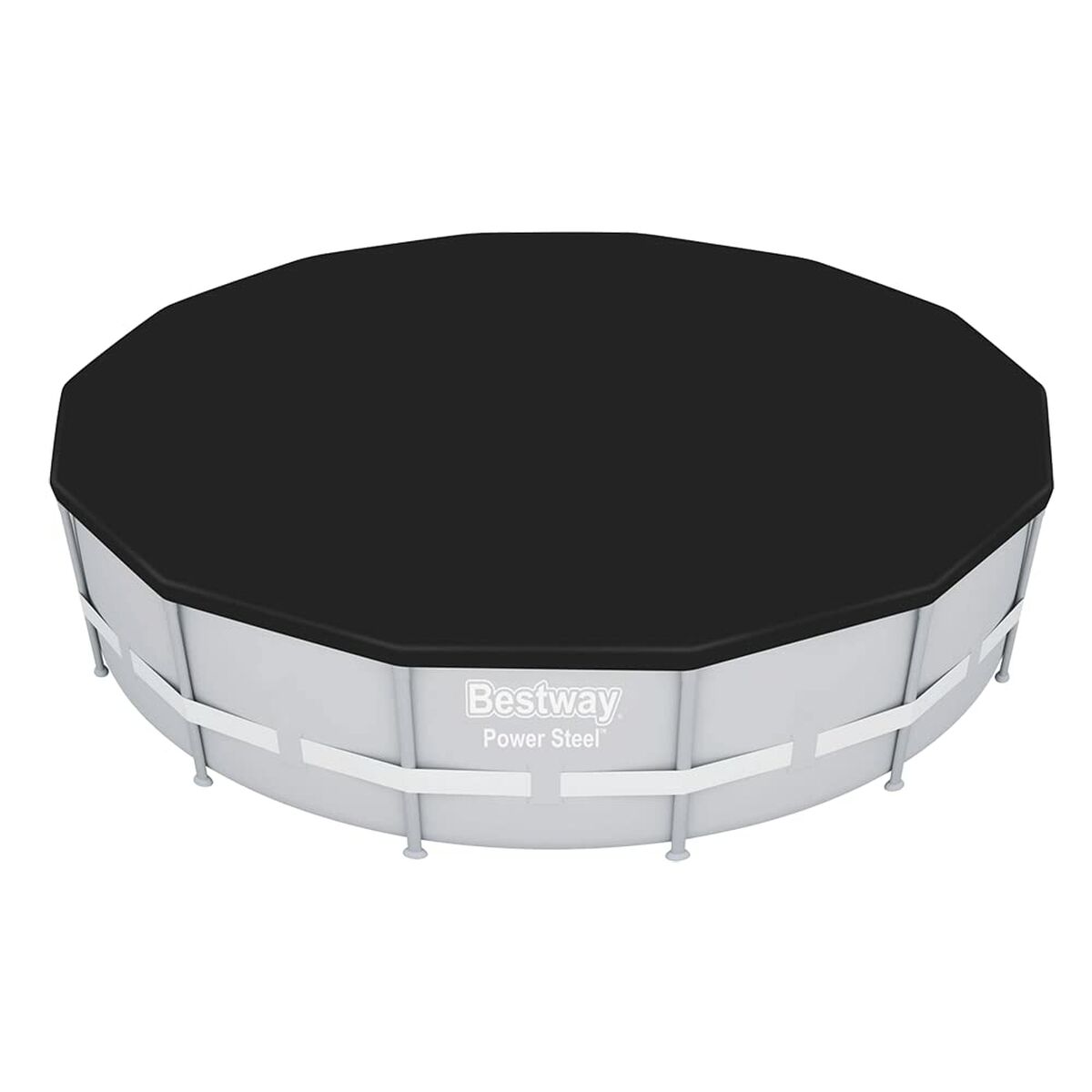 Bestway PVC Poolöverdrag D401 cm Trädgård 58292 finns hos Aktivcamping