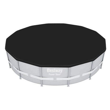 Bestway PVC Poolöverdrag D401 cm Trädgård 58292 finns hos Aktivcamping