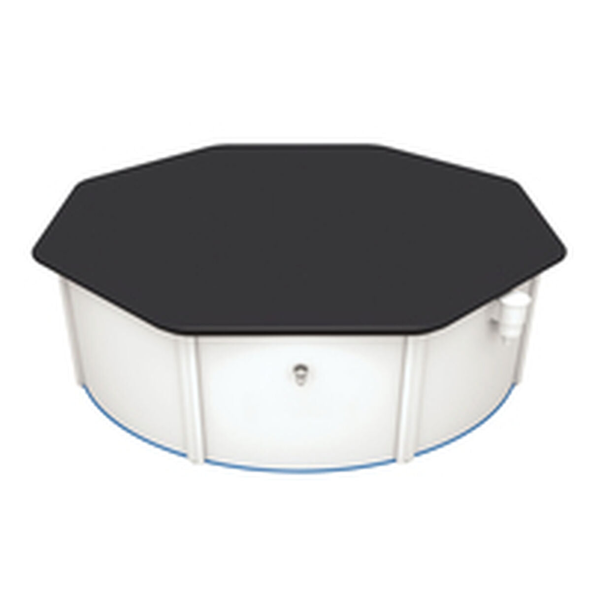 Bestway PVC Poolöverdrag D401 cm Trädgård 58292 finns hos Aktivcamping