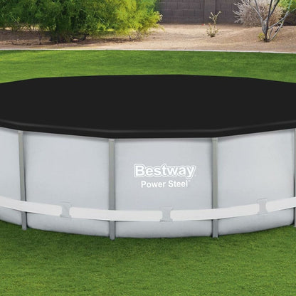 Bestway PVC Poolöverdrag D401 cm Trädgård 58292 finns hos Aktivcamping