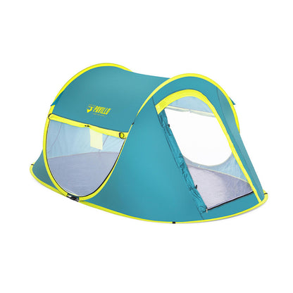 Bestway Polyester Fiberglass Tält 235x145x100 cm Camping 68086 finns hos Aktivcamping
