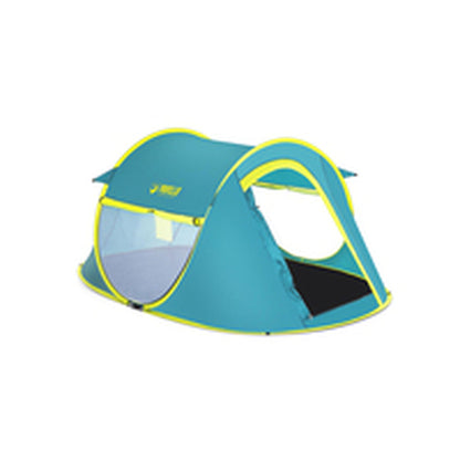 Bestway Polyester Fiberglass Tält 235x145x100 cm Camping 68086 finns hos Aktivcamping